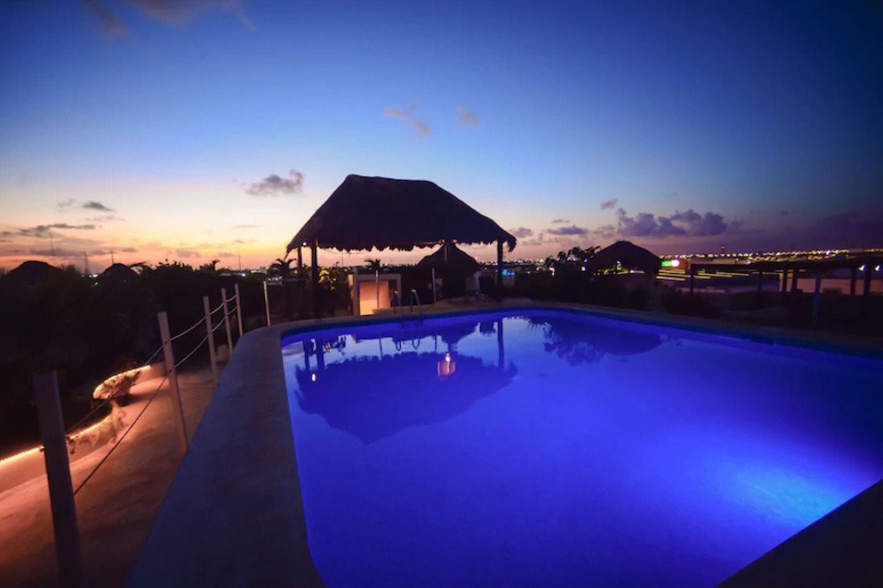 Encanto Riviera Playa del Carmen Dış mekan fotoğraf