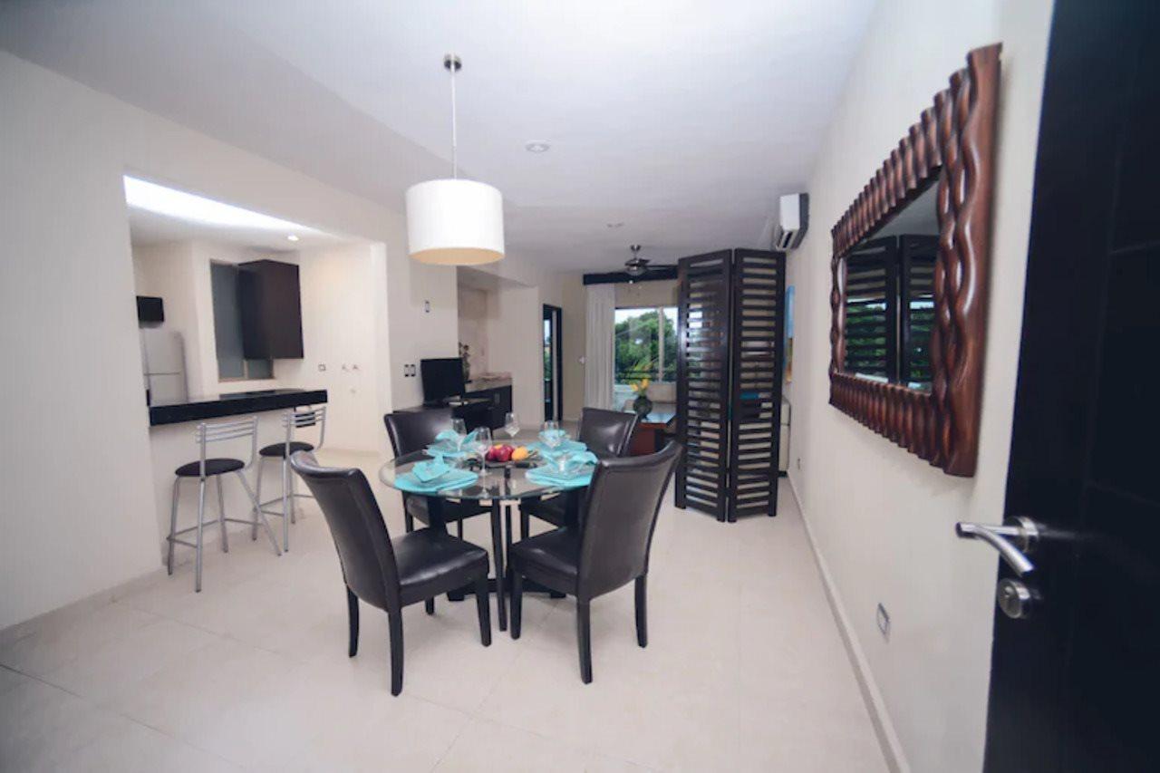 Encanto Riviera Playa del Carmen Dış mekan fotoğraf