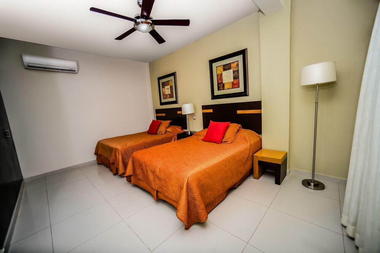 Encanto Riviera Playa del Carmen Dış mekan fotoğraf