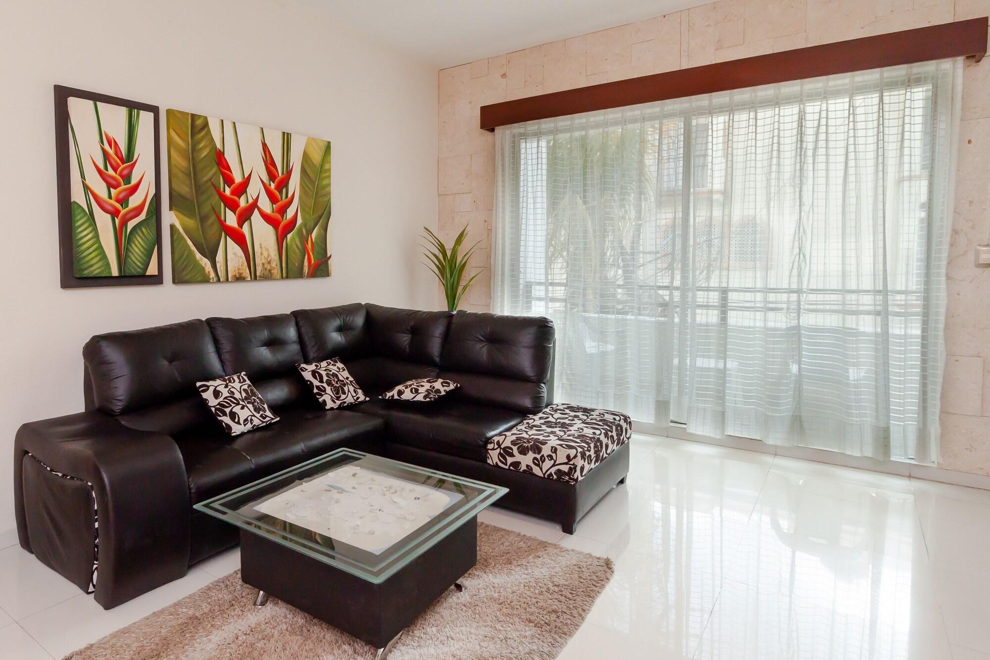 Encanto Riviera Playa del Carmen Dış mekan fotoğraf