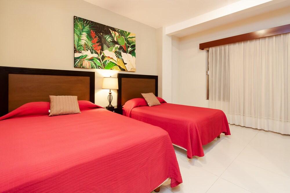Encanto Riviera Playa del Carmen Dış mekan fotoğraf