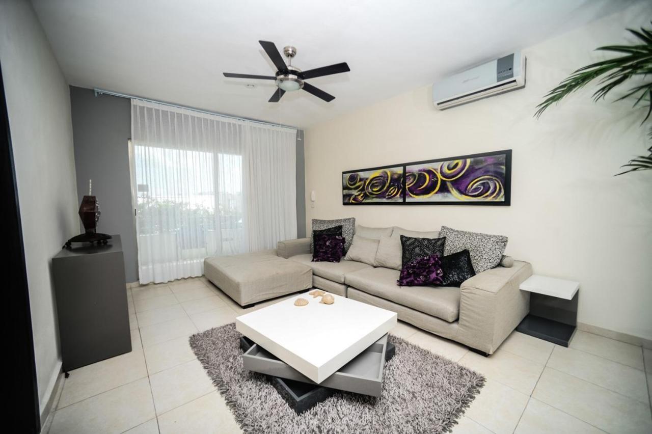 Encanto Riviera Playa del Carmen Dış mekan fotoğraf