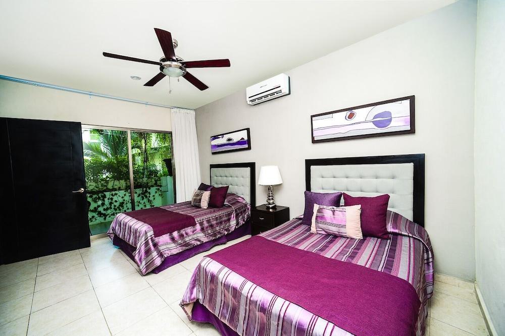 Encanto Riviera Playa del Carmen Dış mekan fotoğraf
