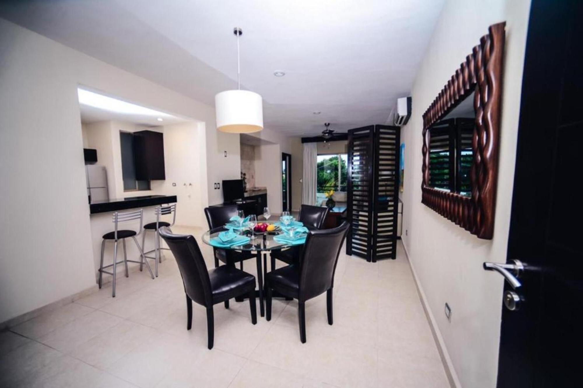 Encanto Riviera Playa del Carmen Dış mekan fotoğraf