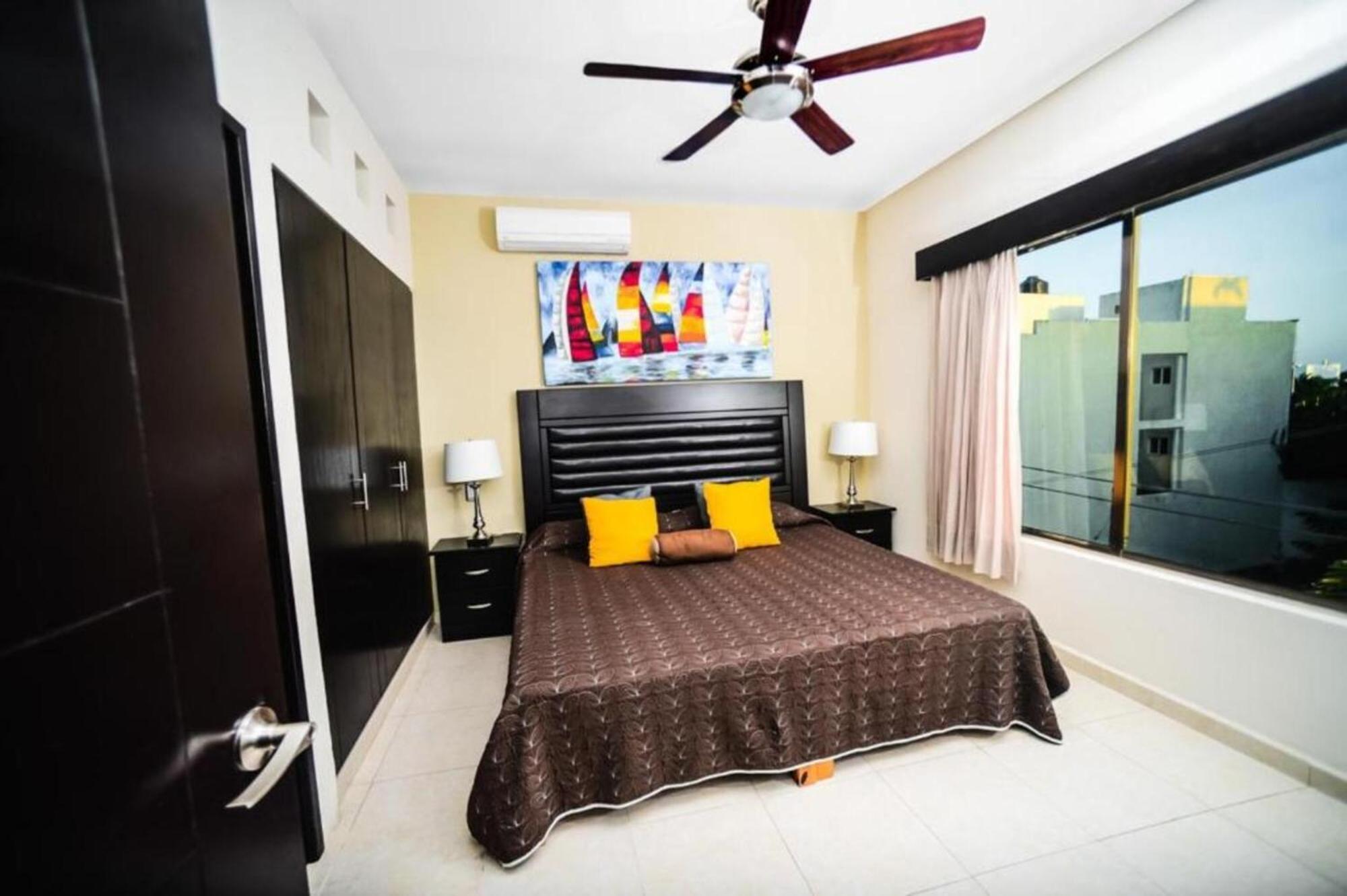 Encanto Riviera Playa del Carmen Dış mekan fotoğraf