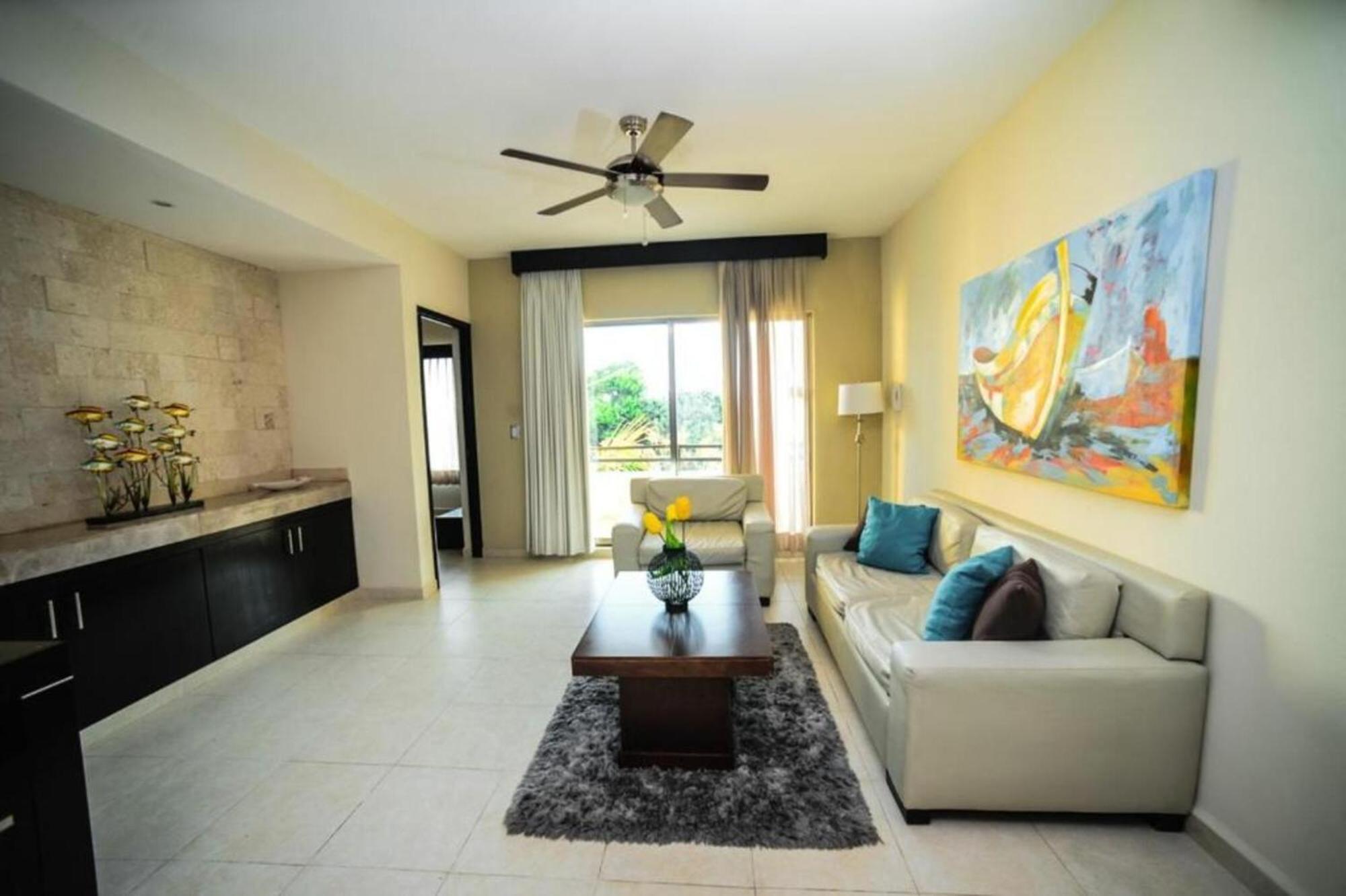 Encanto Riviera Playa del Carmen Dış mekan fotoğraf