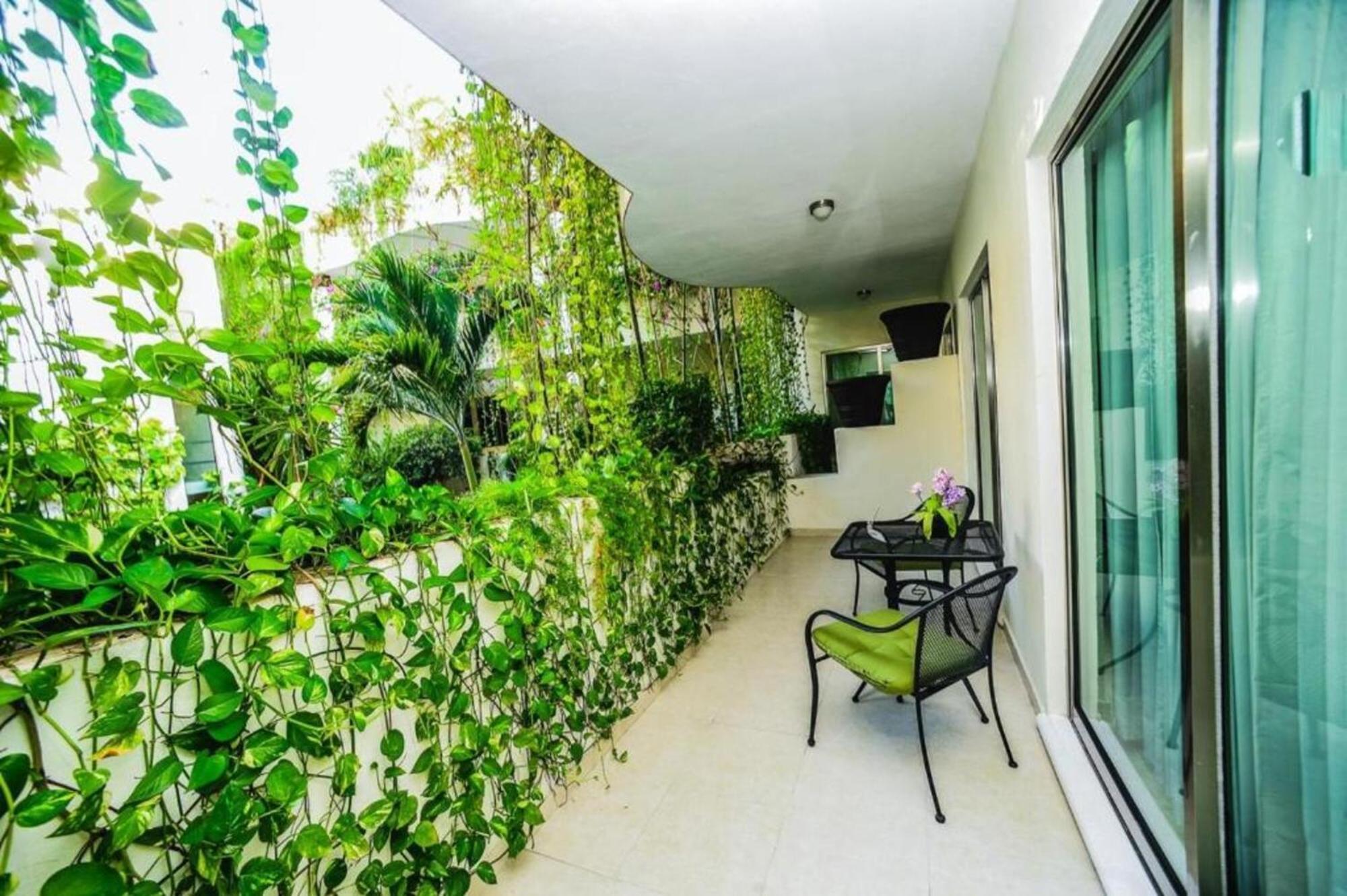 Encanto Riviera Playa del Carmen Dış mekan fotoğraf