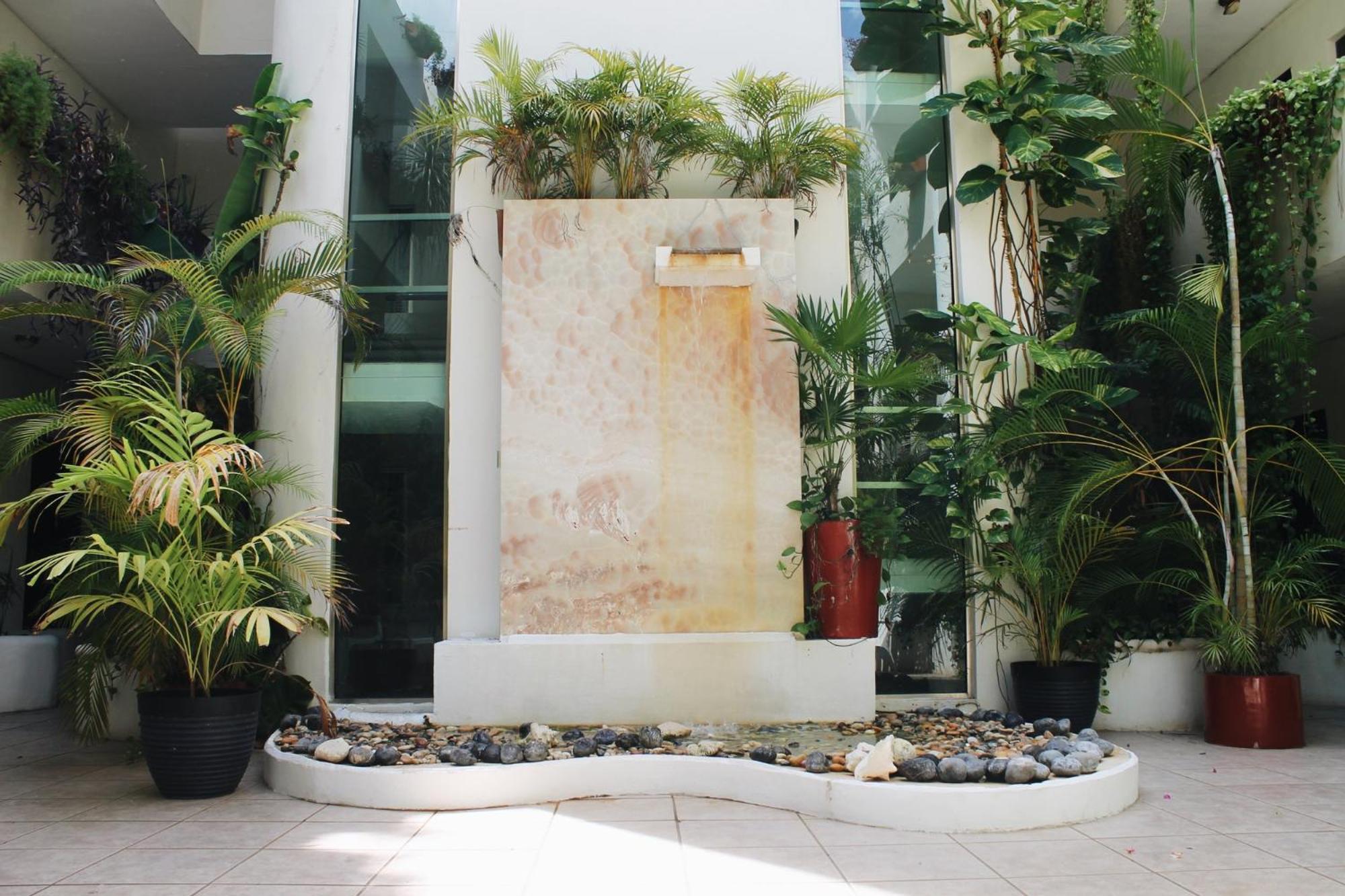 Encanto Riviera Playa del Carmen Dış mekan fotoğraf