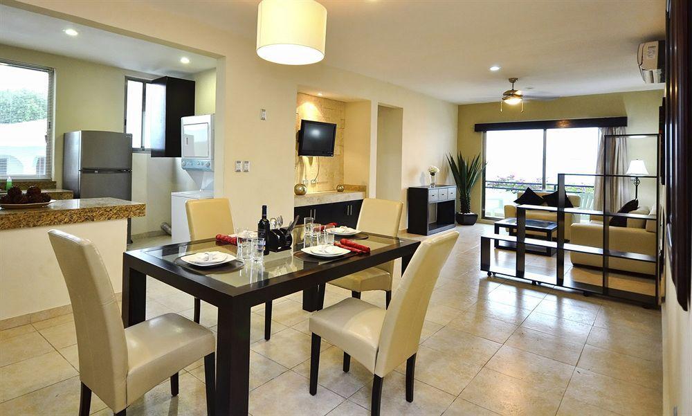 Encanto Riviera Playa del Carmen Dış mekan fotoğraf