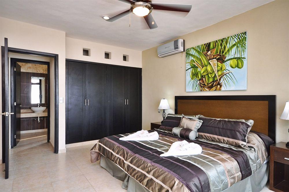 Encanto Riviera Playa del Carmen Dış mekan fotoğraf