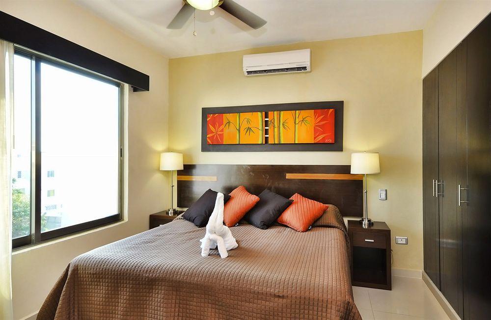 Encanto Riviera Playa del Carmen Dış mekan fotoğraf