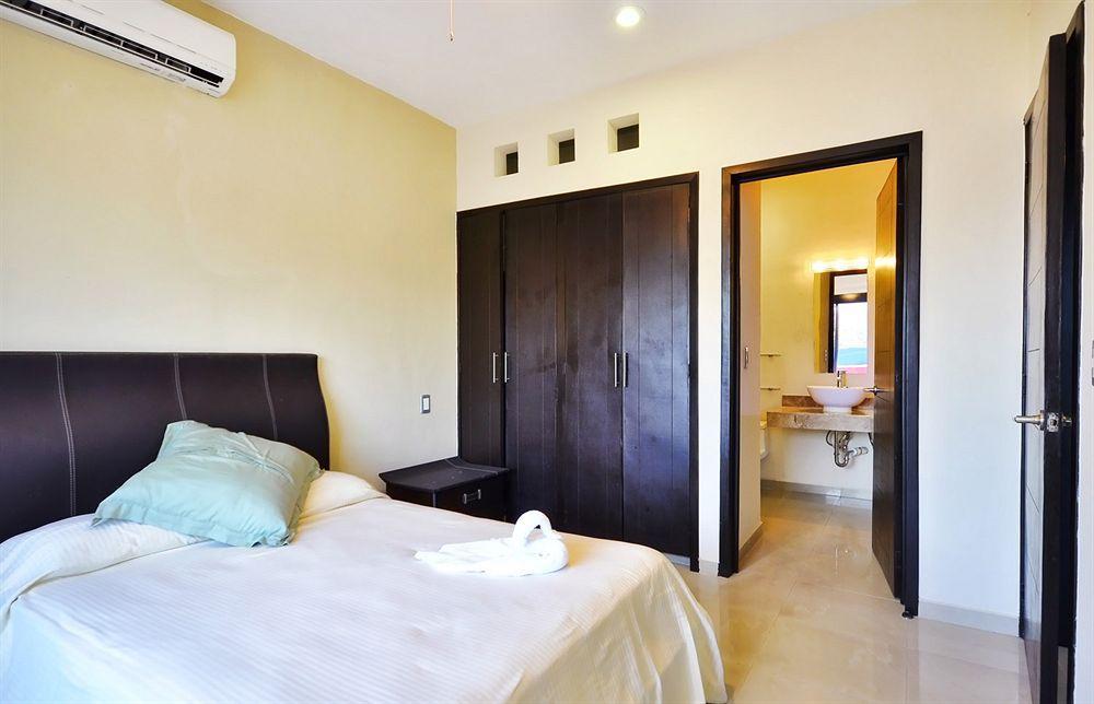 Encanto Riviera Playa del Carmen Dış mekan fotoğraf