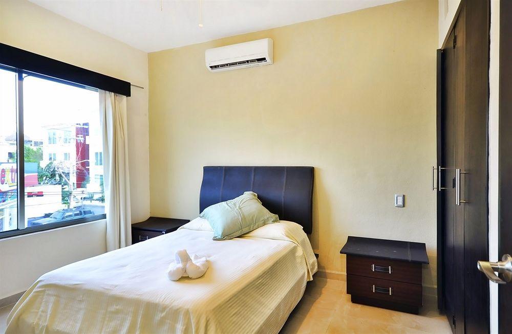 Encanto Riviera Playa del Carmen Dış mekan fotoğraf