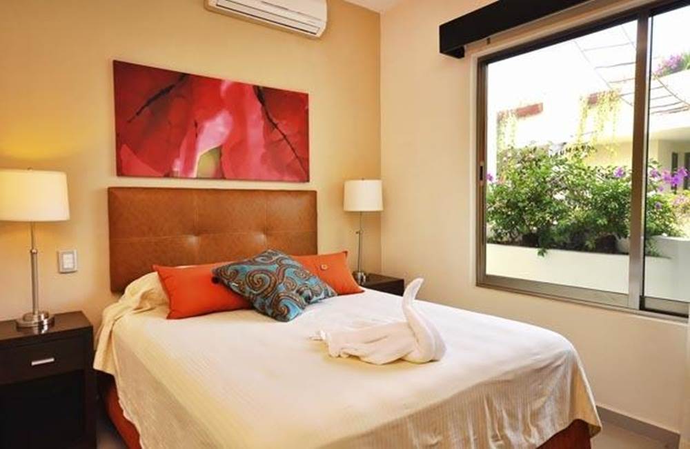 Encanto Riviera Playa del Carmen Dış mekan fotoğraf