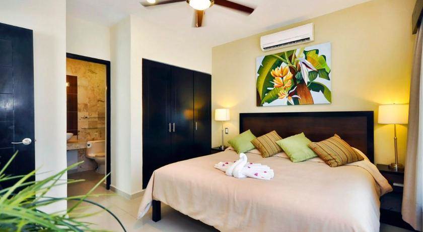 Encanto Riviera Playa del Carmen Dış mekan fotoğraf