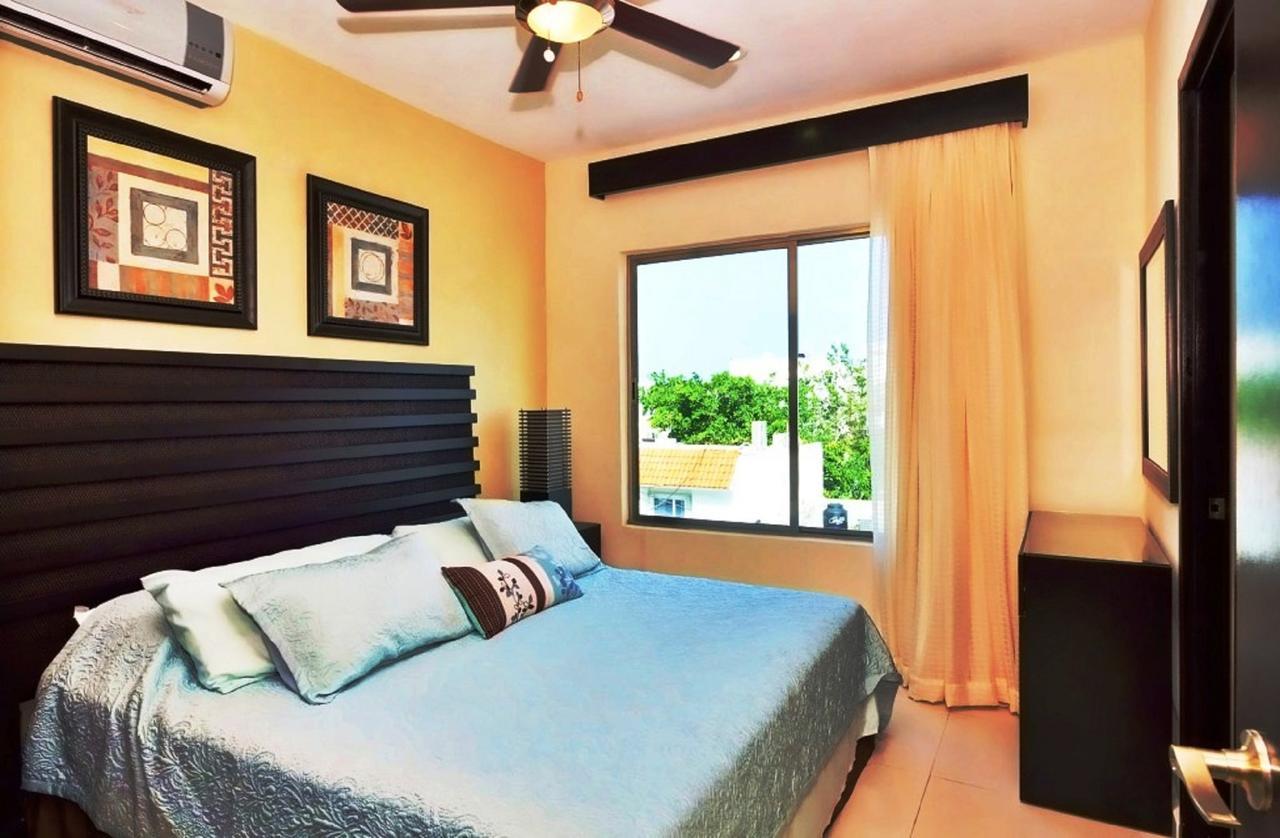 Encanto Riviera Playa del Carmen Dış mekan fotoğraf