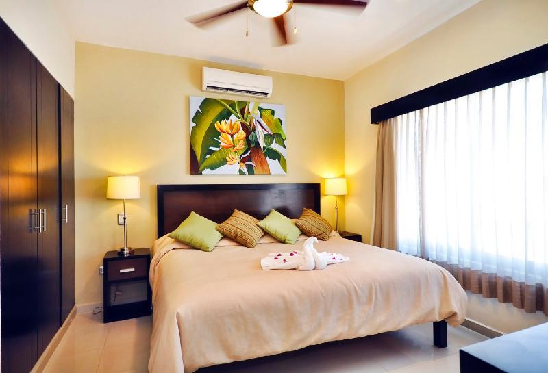 Encanto Riviera Playa del Carmen Dış mekan fotoğraf