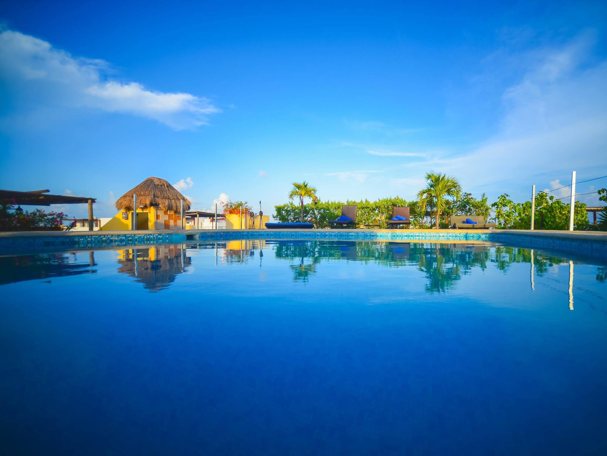 Encanto Riviera Playa del Carmen Dış mekan fotoğraf